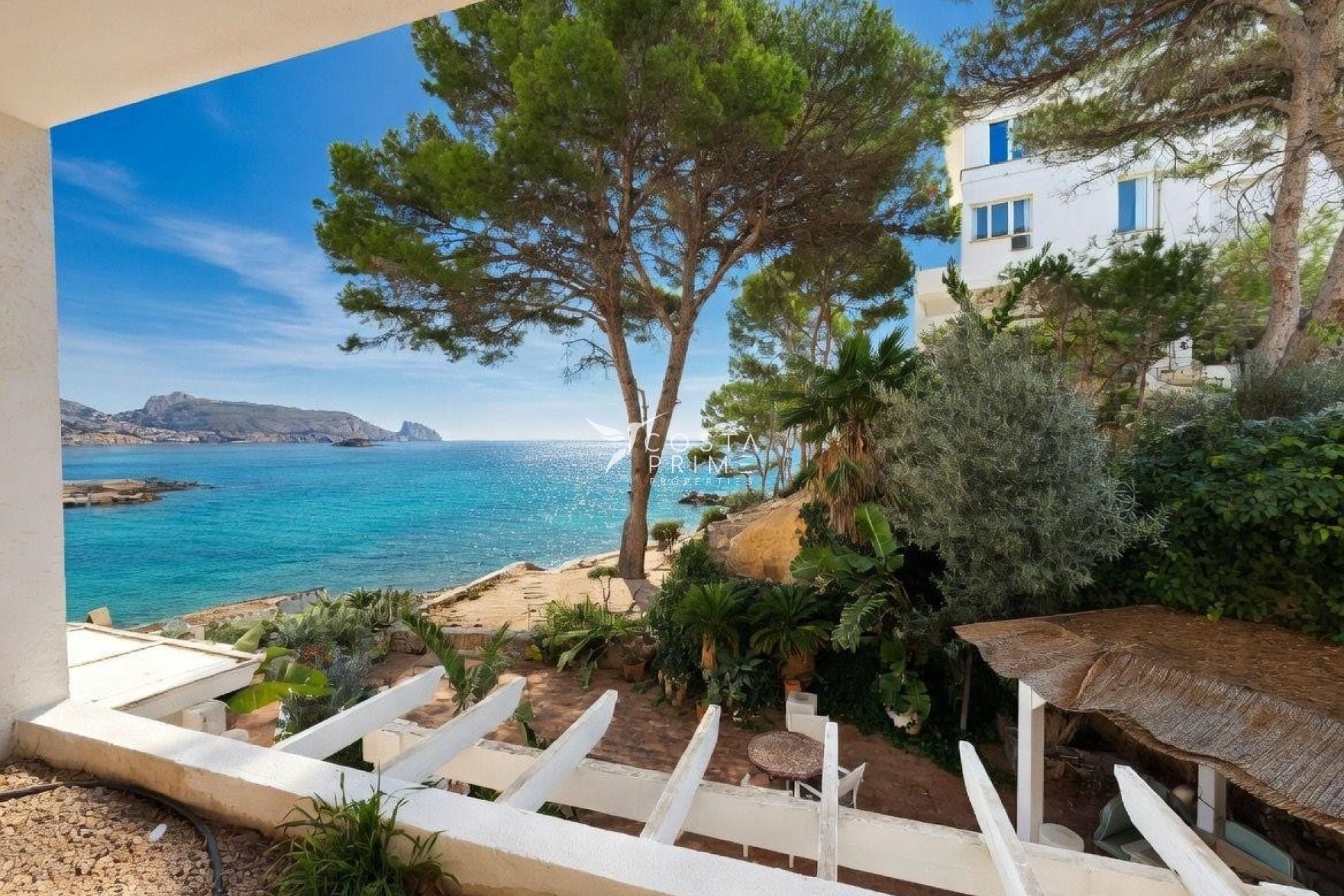 Reventa - Chalet / Villa - Altea