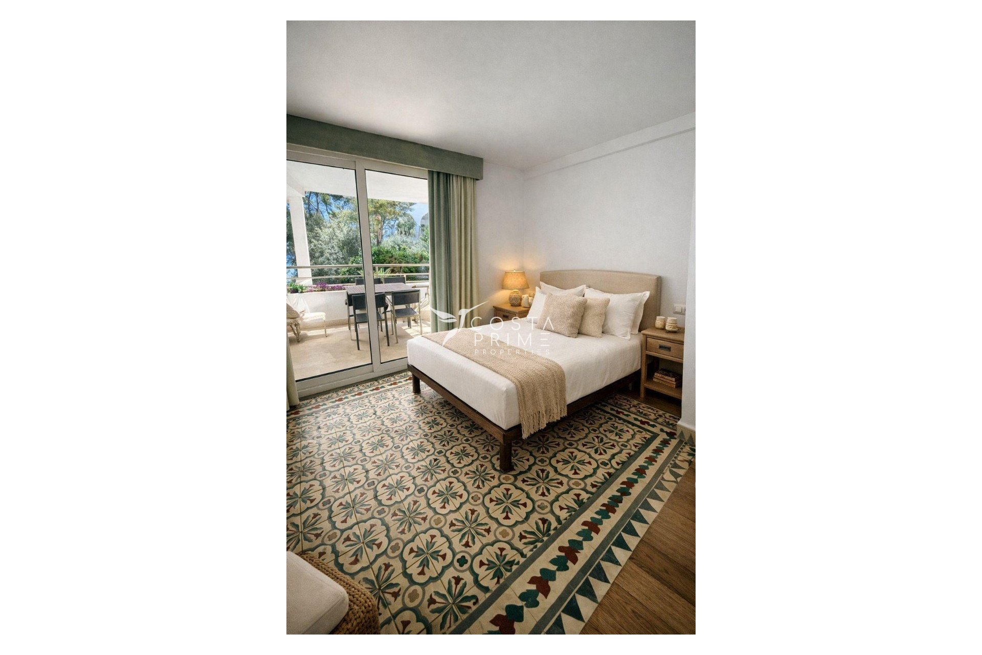 Reventa - Chalet / Villa - Altea