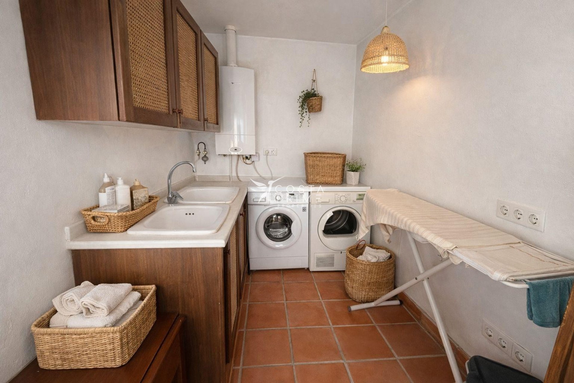 Reventa - Chalet / Villa - Altea