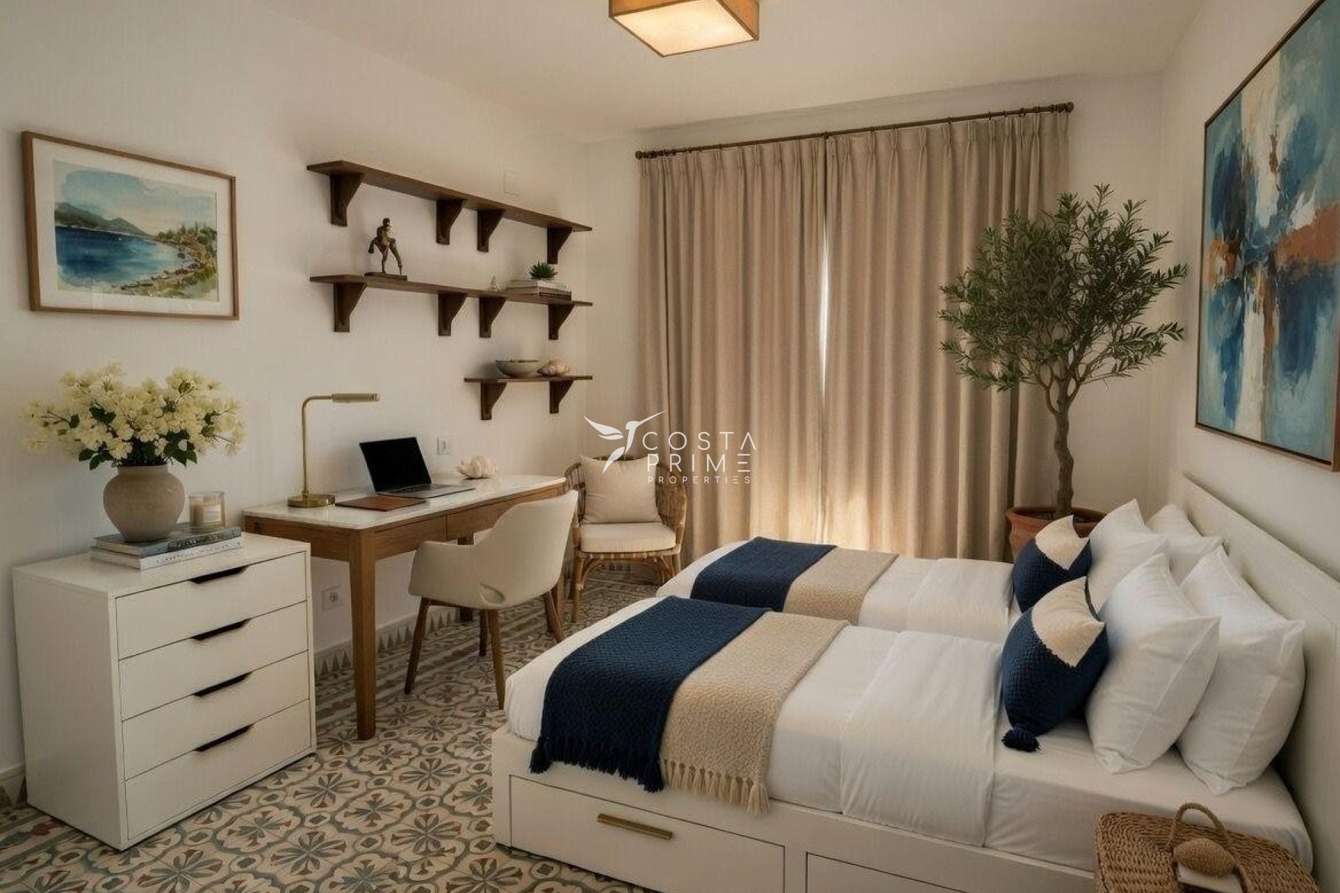 Reventa - Chalet / Villa - Altea