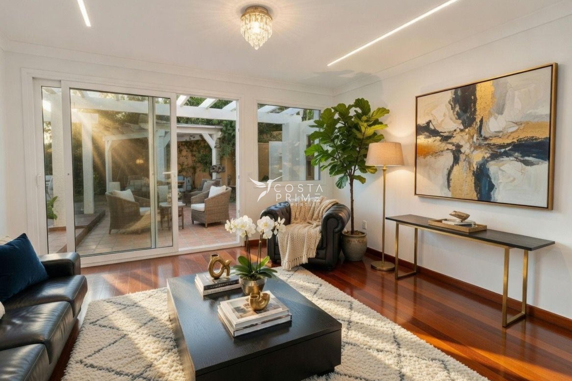 Reventa - Chalet / Villa - Altea