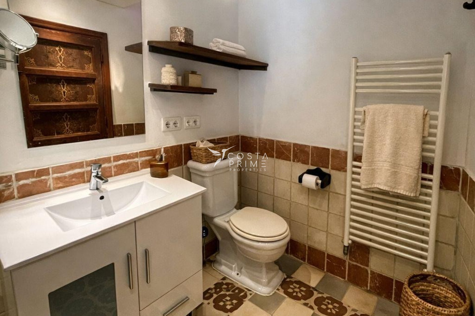 Reventa - Chalet / Villa - Altea