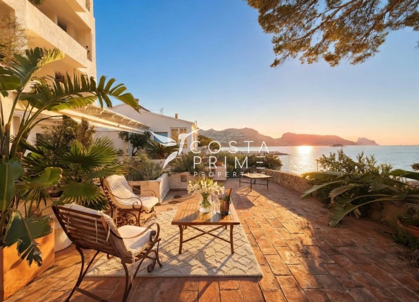 Reventa - Chalet / Villa - Altea