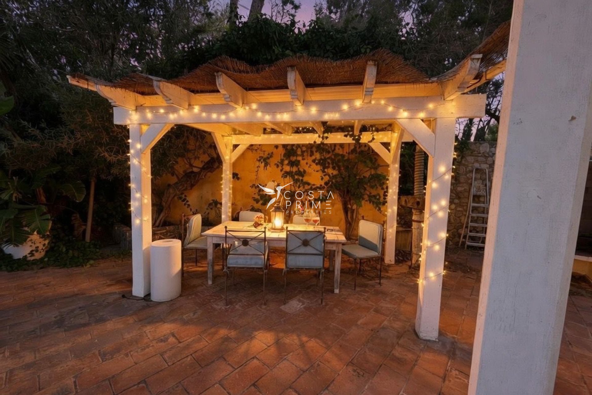 Reventa - Chalet / Villa - Altea