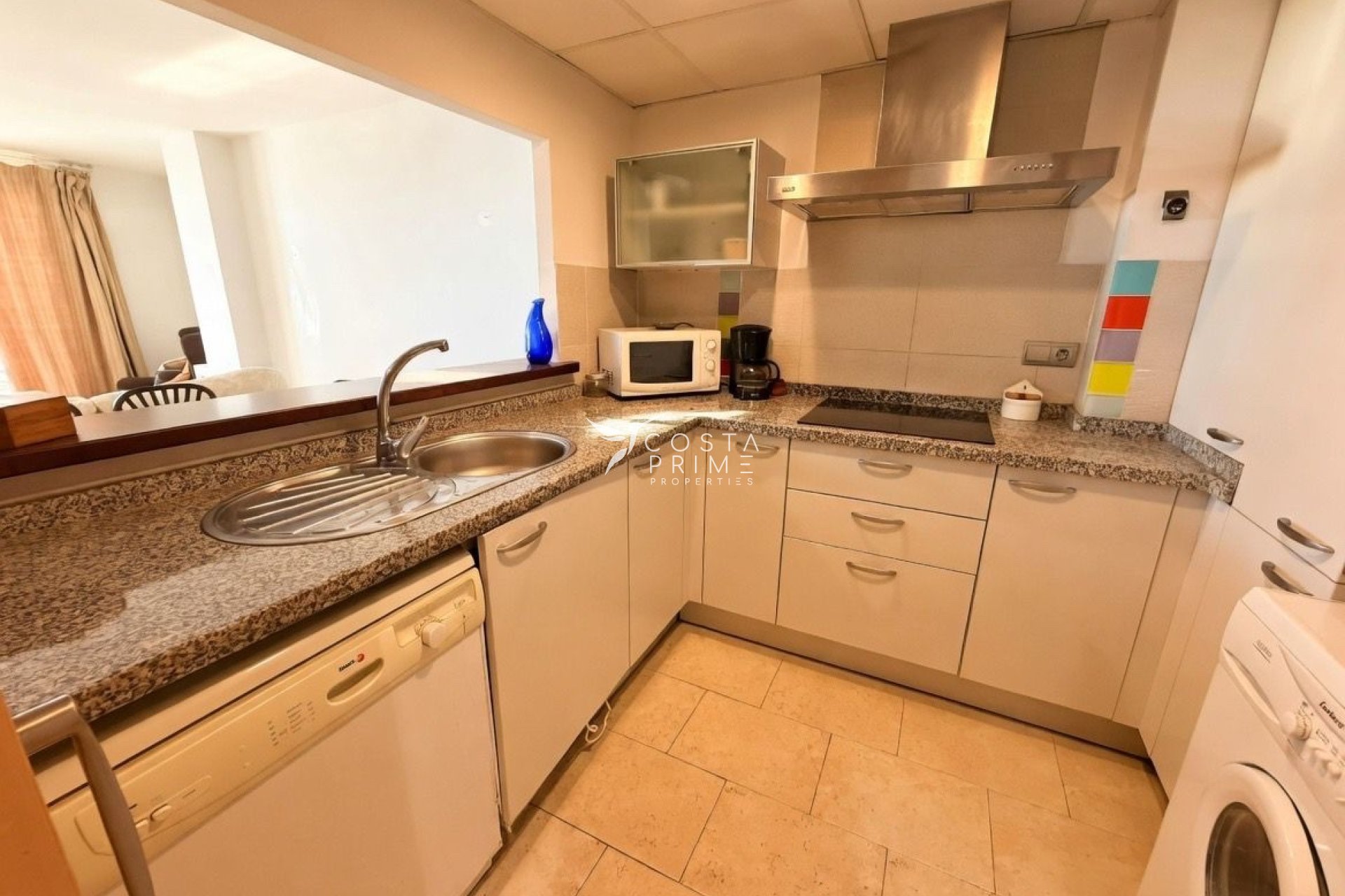 Reventa - Chalet / Villa - Altea