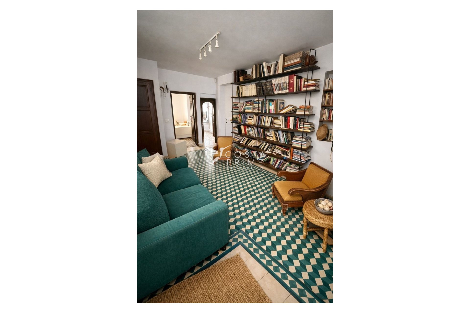 Reventa - Chalet / Villa - Altea