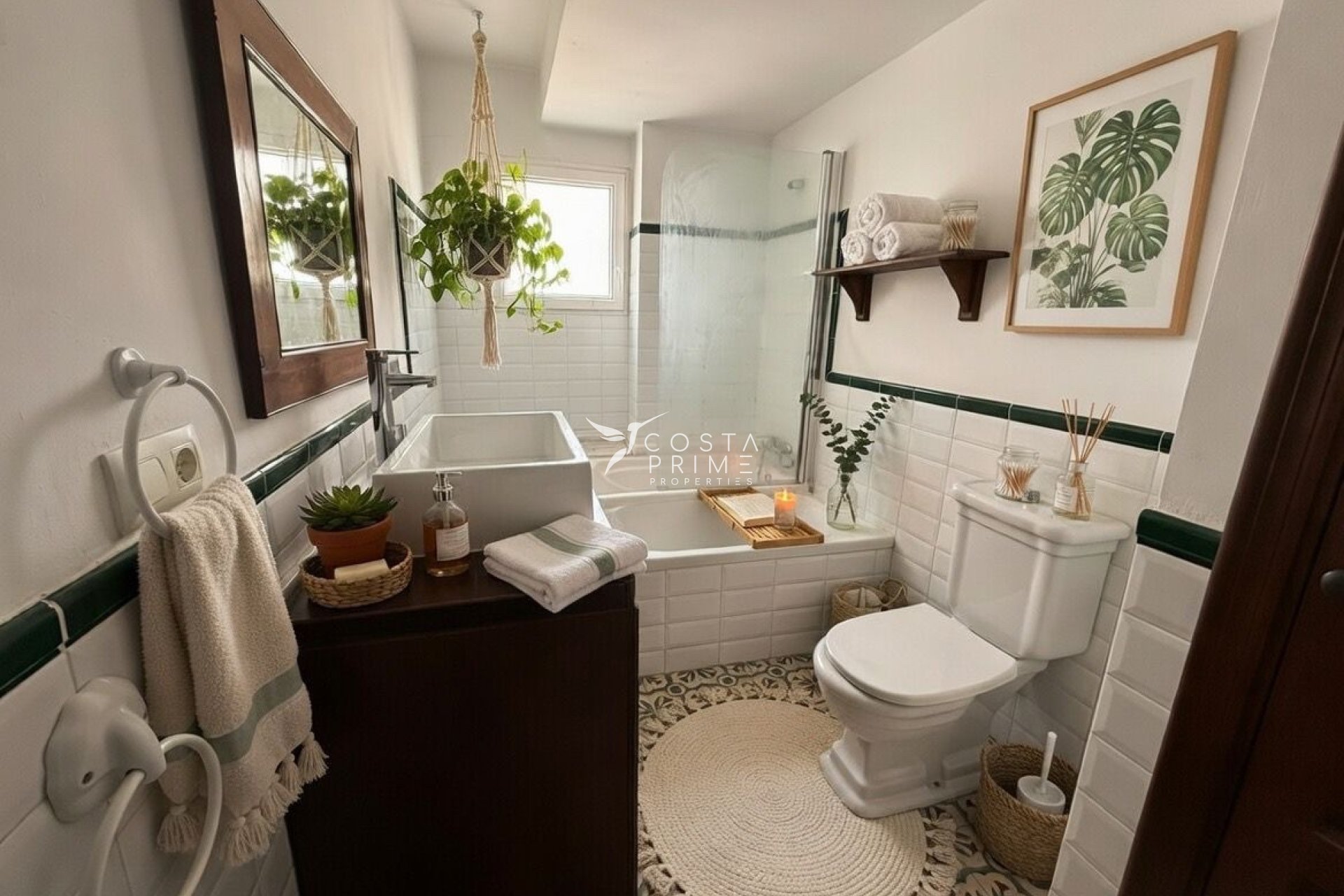 Reventa - Chalet / Villa - Altea