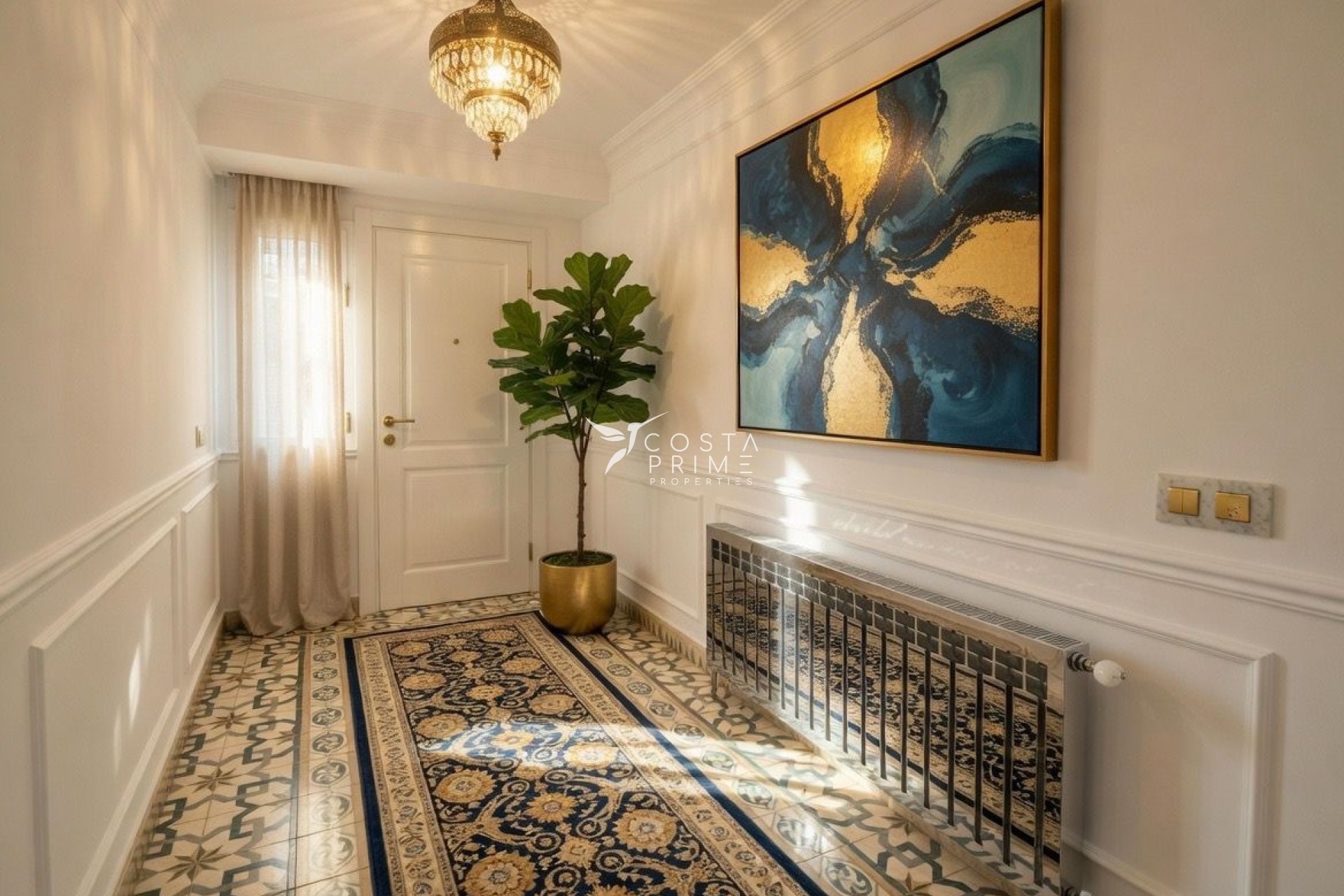 Reventa - Chalet / Villa - Altea