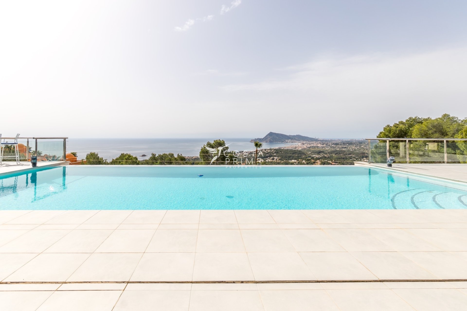 Reventa - Chalet / Villa - Altea