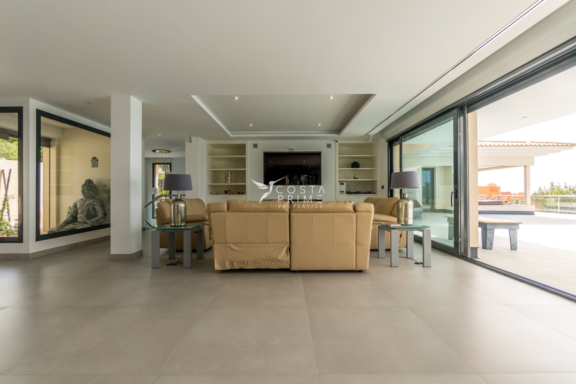 Reventa - Chalet / Villa - Altea