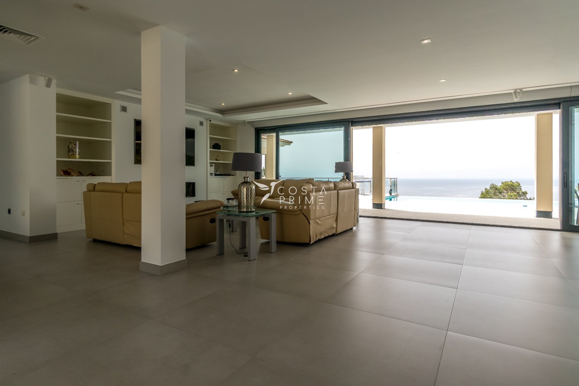 Reventa - Chalet / Villa - Altea