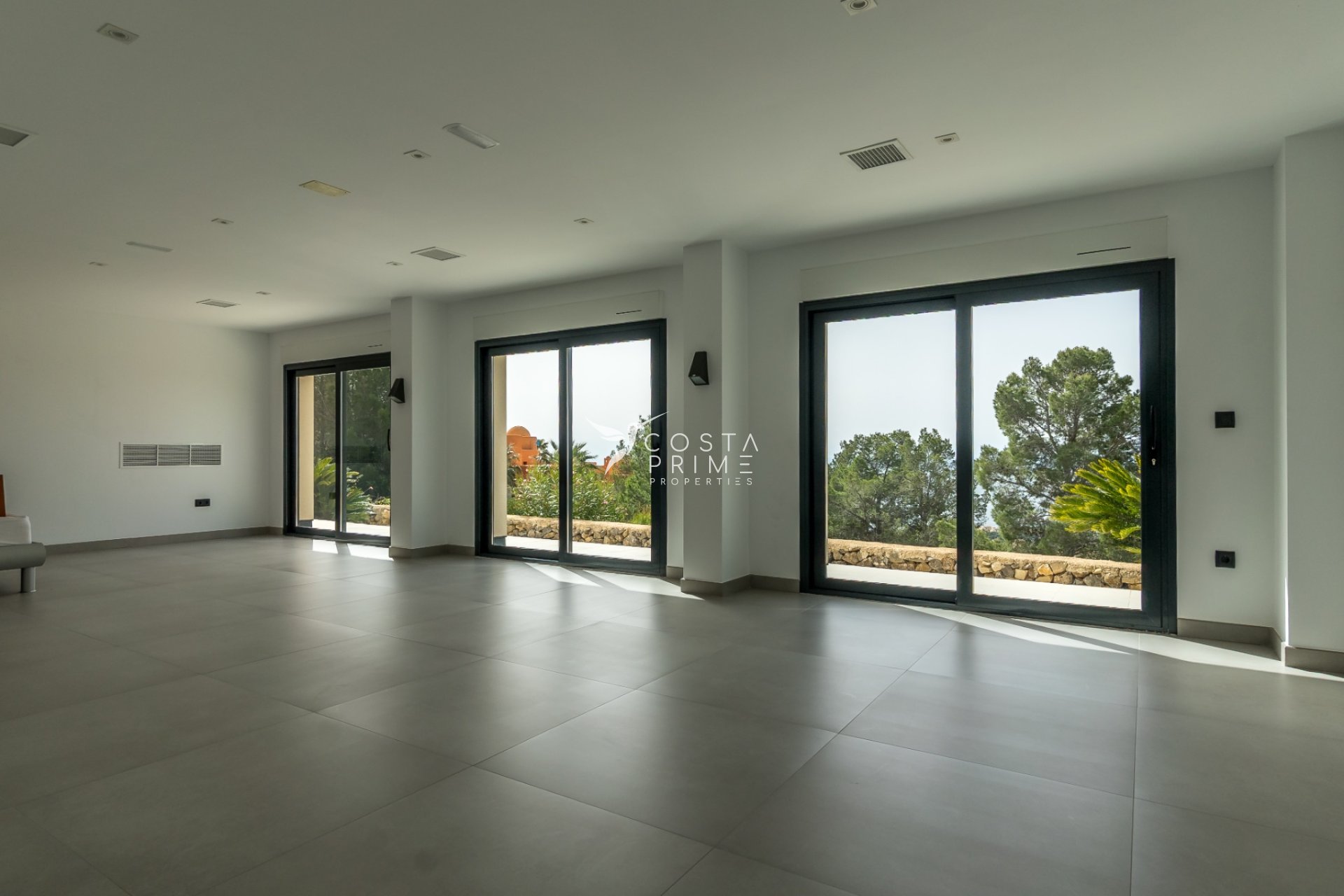 Reventa - Chalet / Villa - Altea