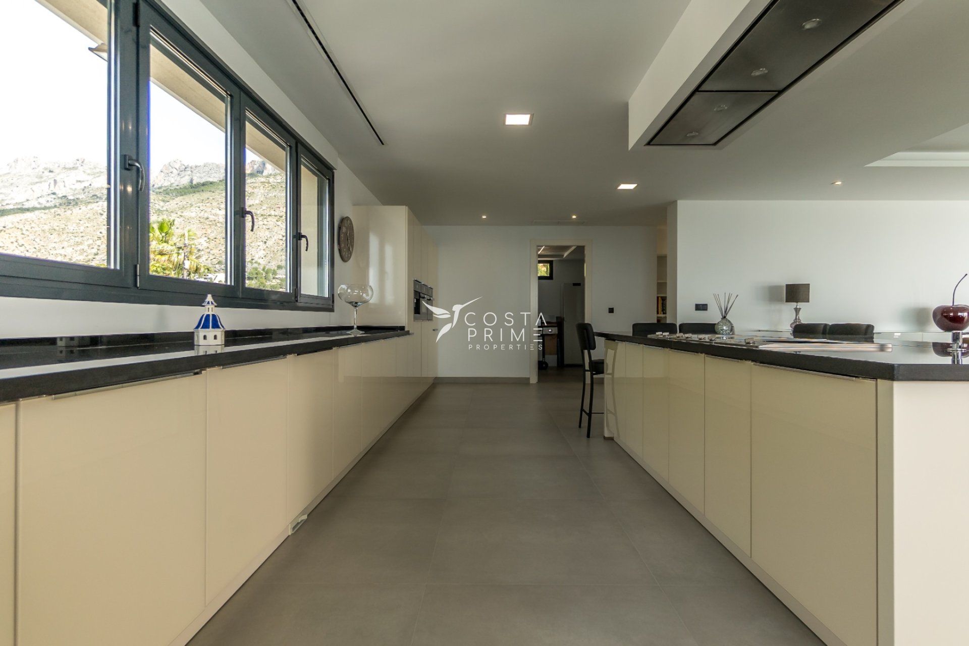 Reventa - Chalet / Villa - Altea