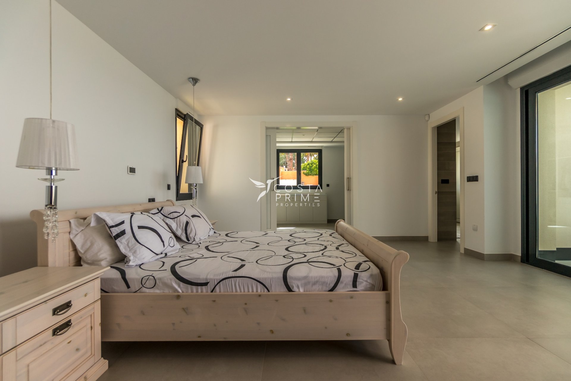 Reventa - Chalet / Villa - Altea