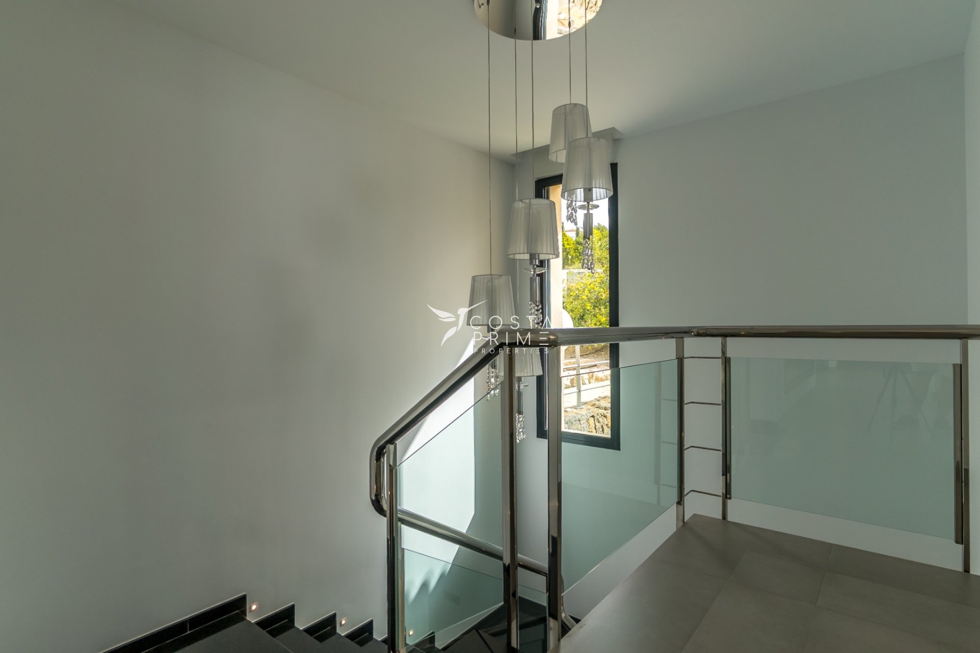 Reventa - Chalet / Villa - Altea