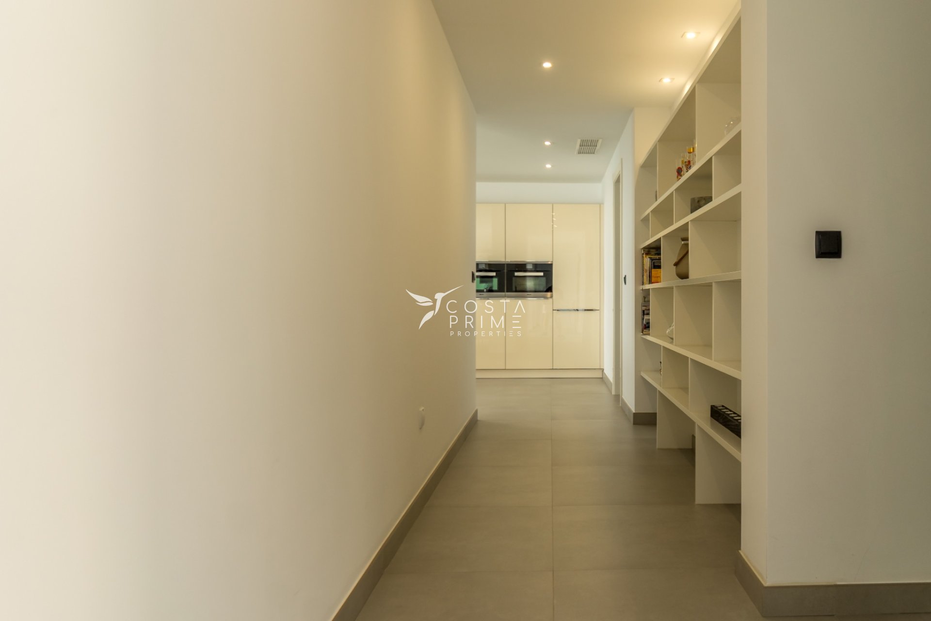 Reventa - Chalet / Villa - Altea