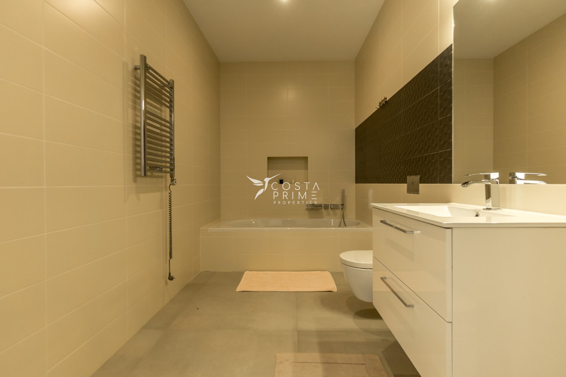 Reventa - Chalet / Villa - Altea