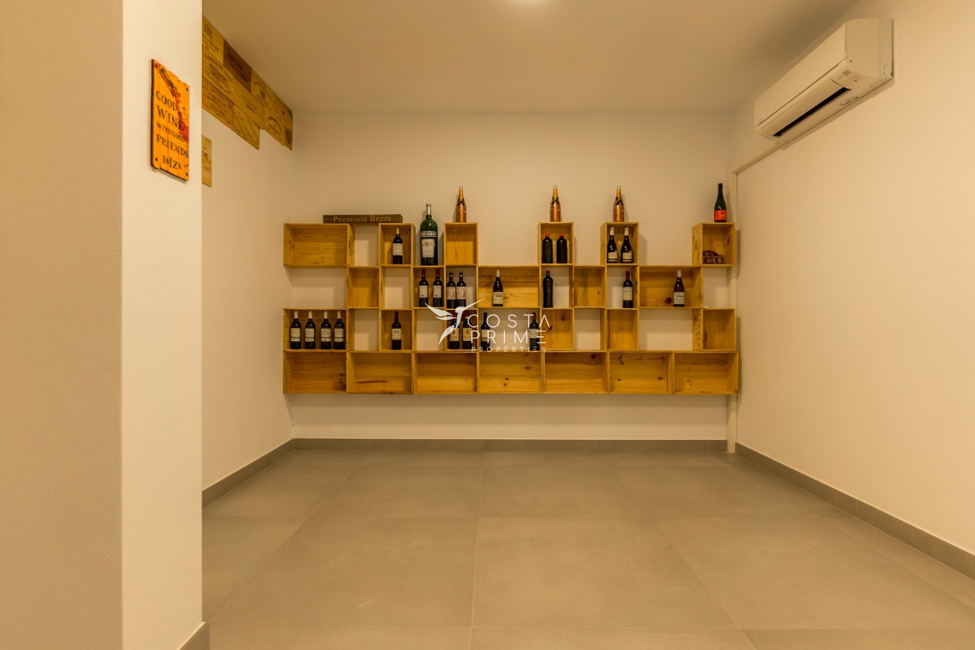 Reventa - Chalet / Villa - Altea