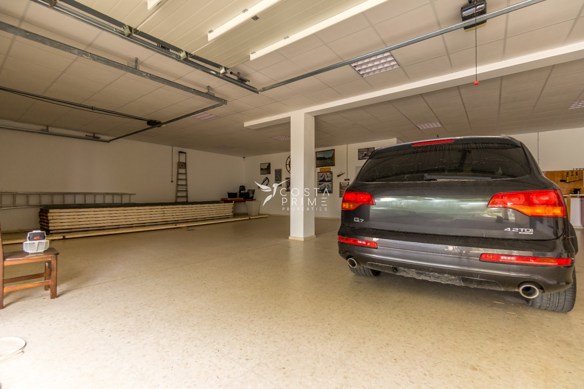 Reventa - Chalet / Villa - Altea