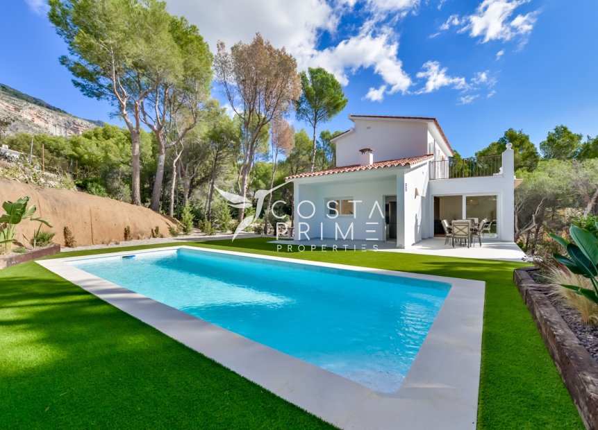 Reventa - Chalet / Villa - Altea