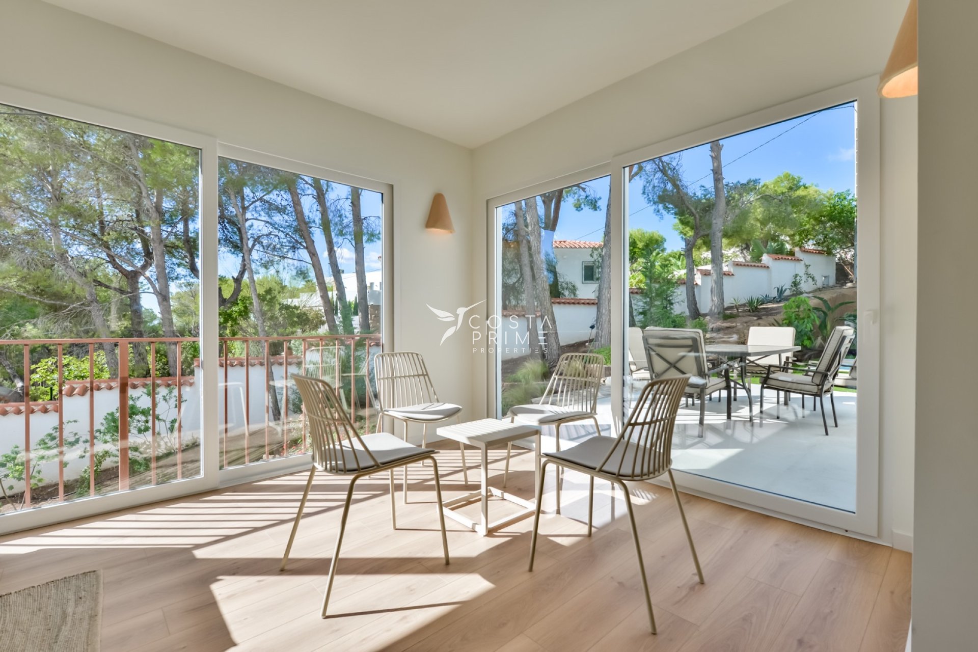 Reventa - Chalet / Villa - Altea