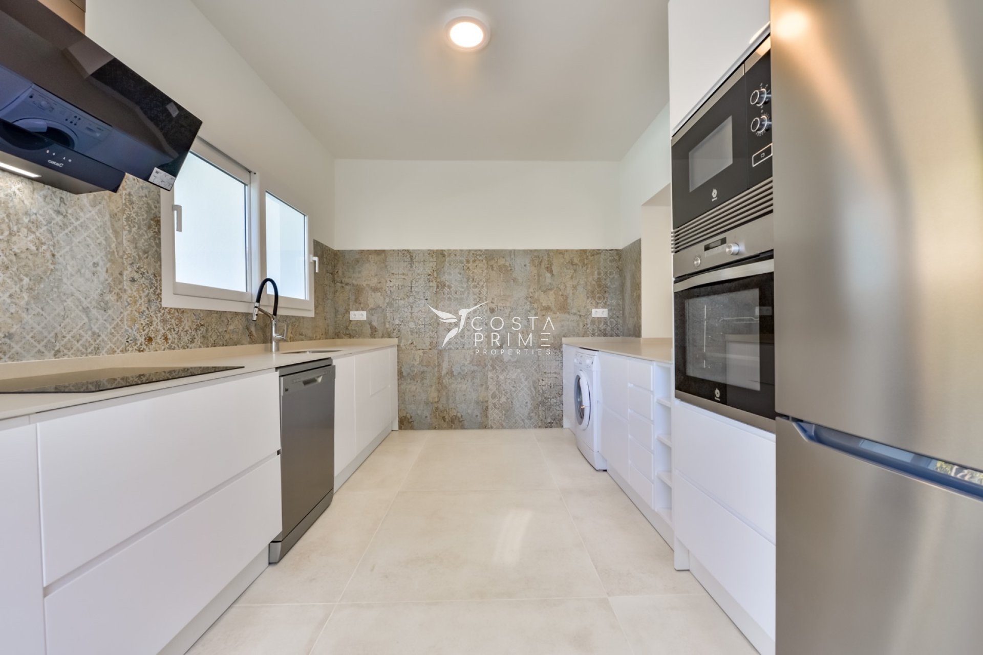 Reventa - Chalet / Villa - Altea