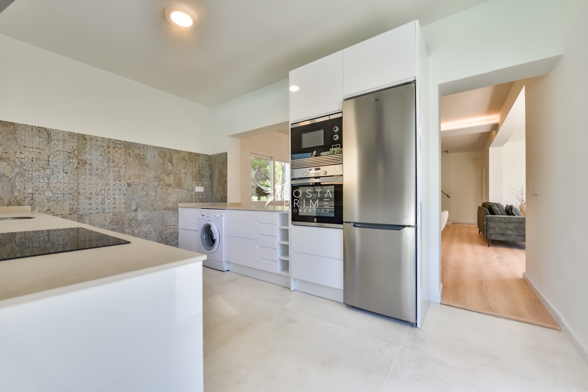 Reventa - Chalet / Villa - Altea