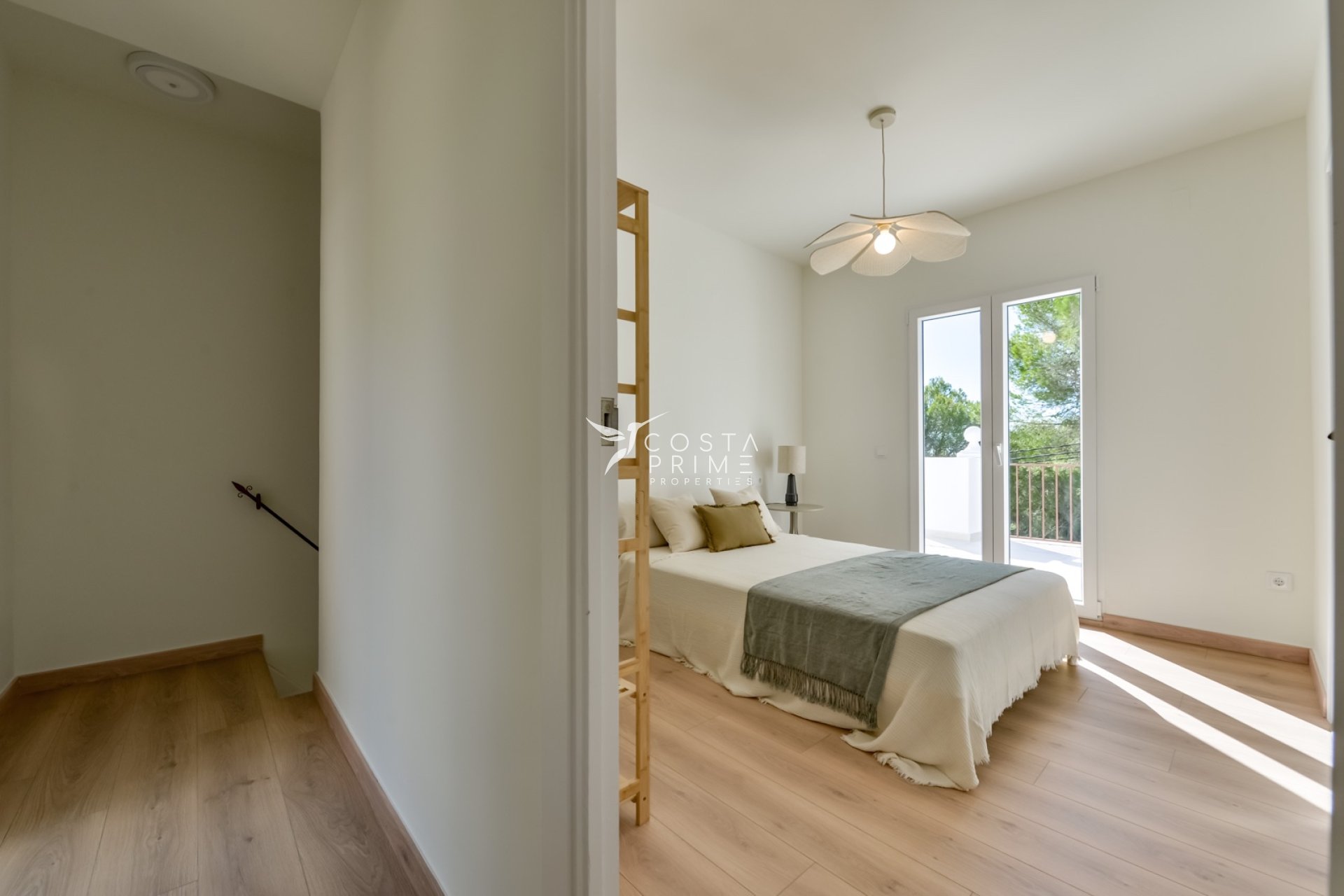 Reventa - Chalet / Villa - Altea