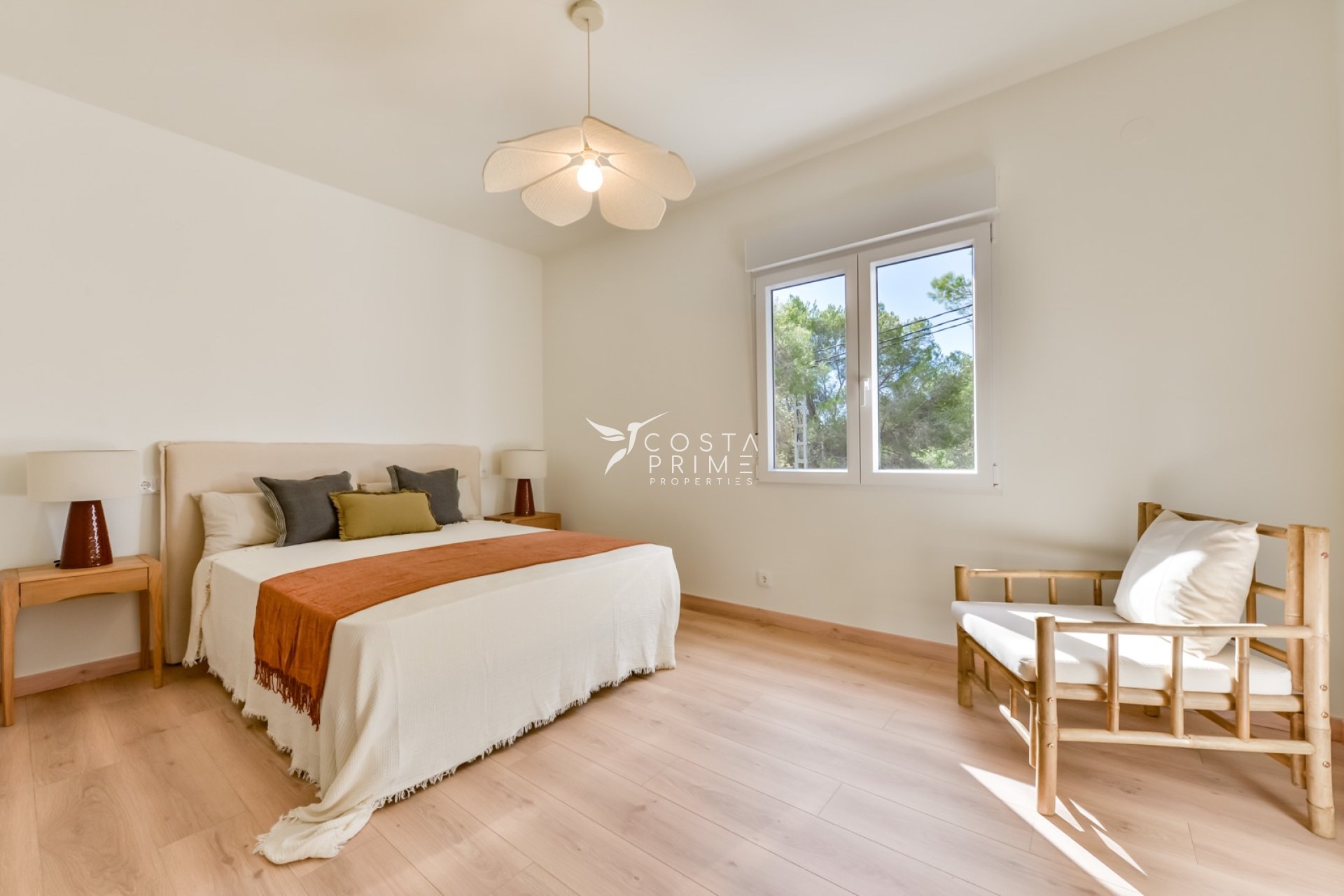 Reventa - Chalet / Villa - Altea