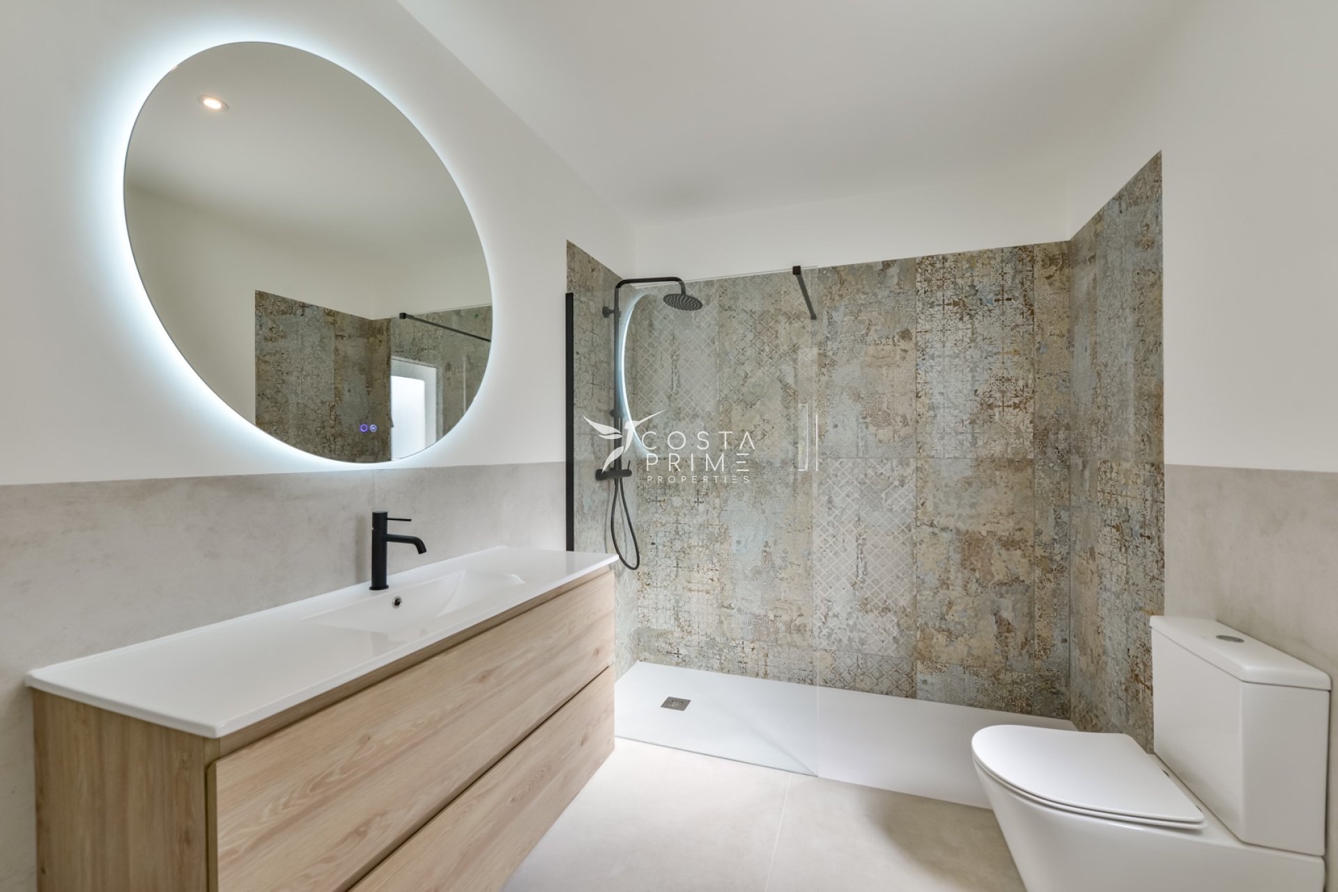 Reventa - Chalet / Villa - Altea