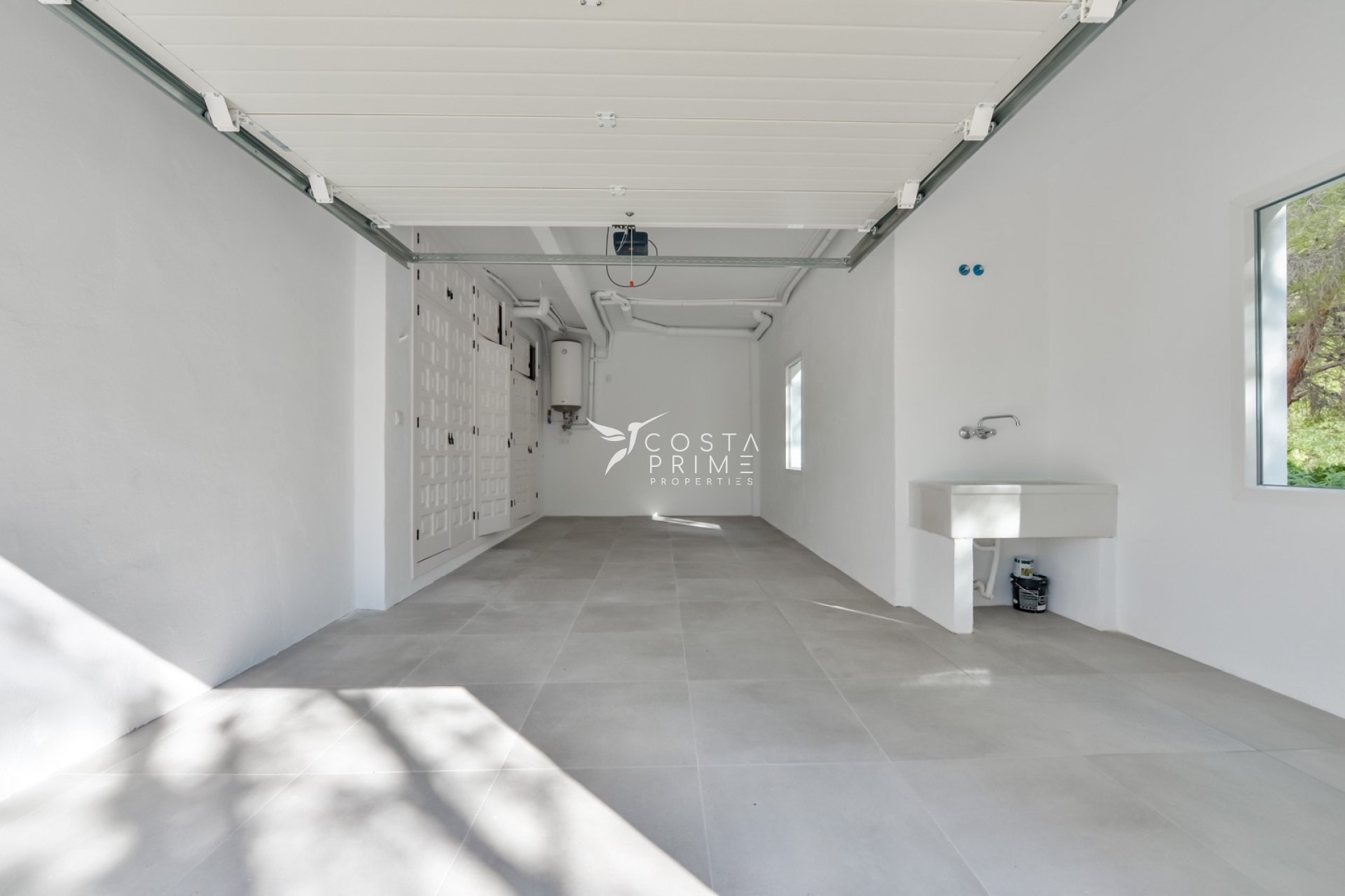 Reventa - Chalet / Villa - Altea