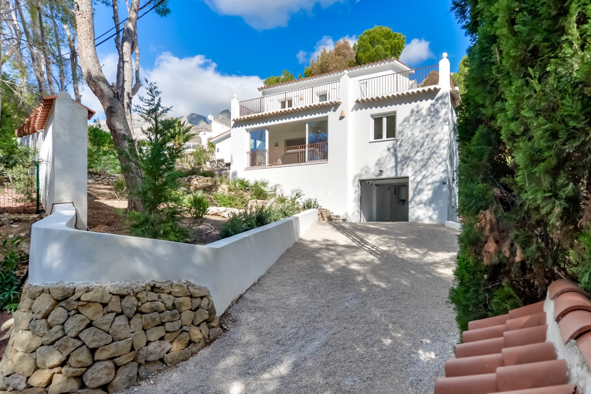 Reventa - Chalet / Villa - Altea