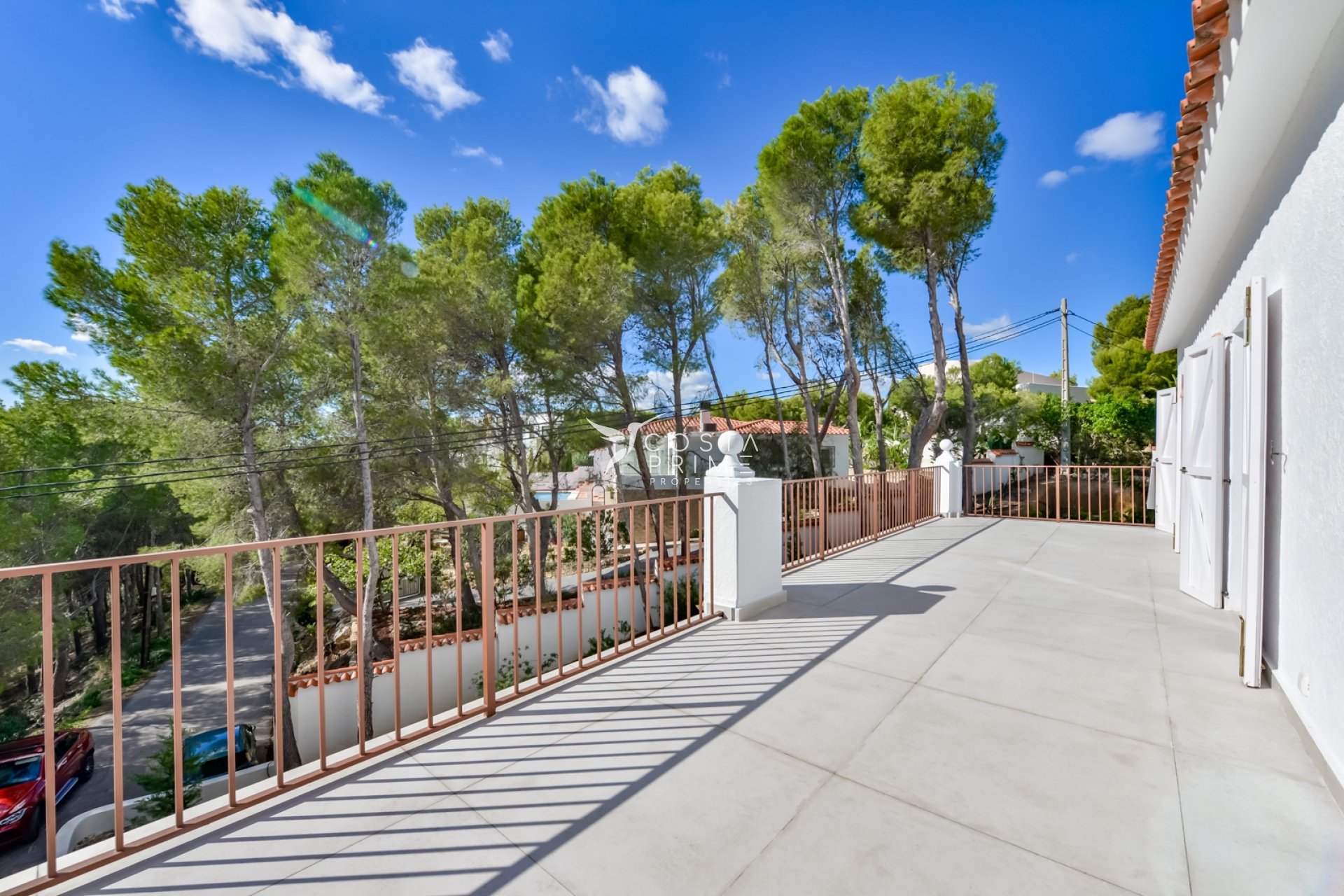 Reventa - Chalet / Villa - Altea