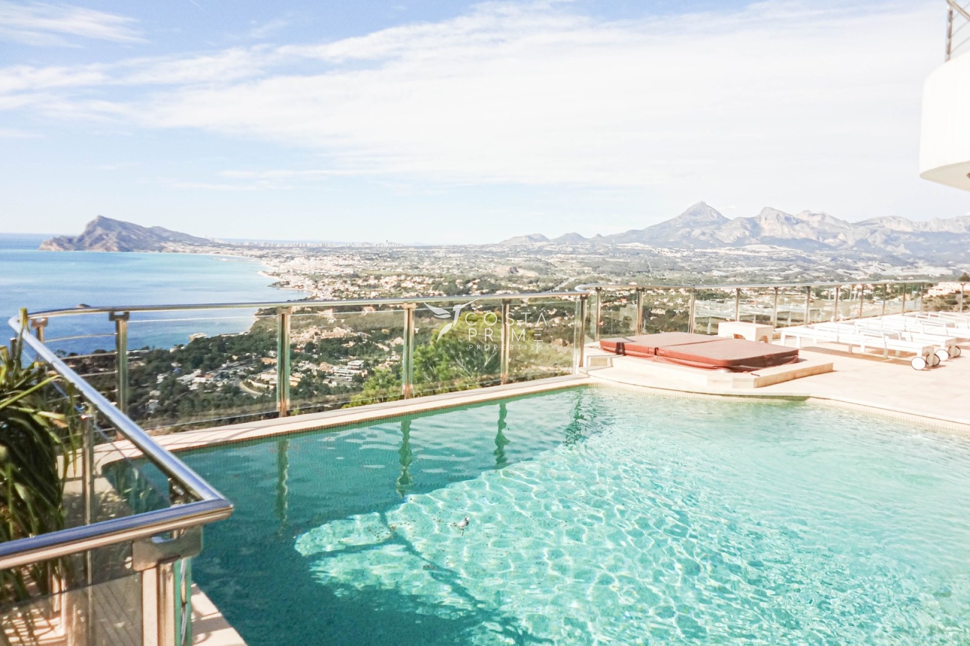 Reventa - Chalet / Villa - Altea