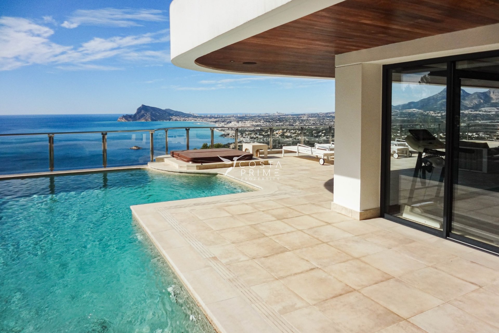 Reventa - Chalet / Villa - Altea