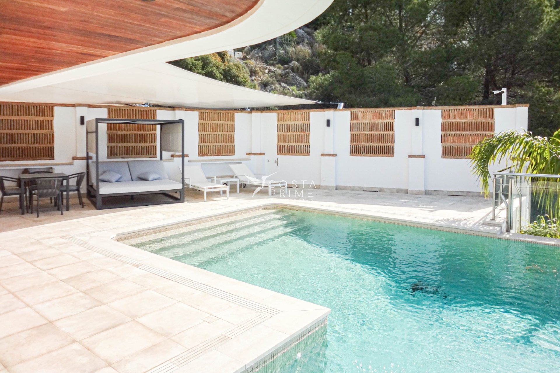 Reventa - Chalet / Villa - Altea