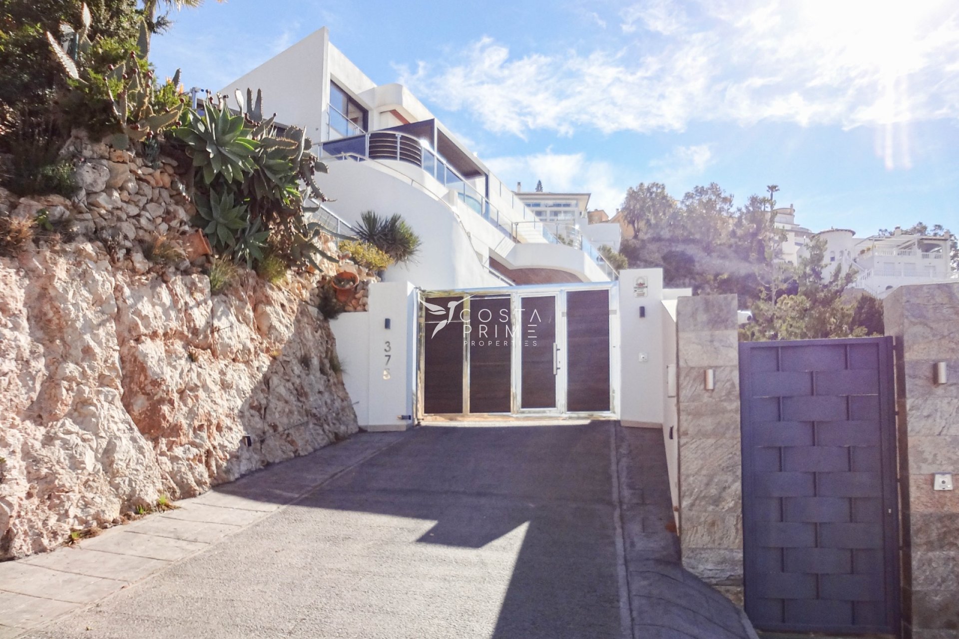 Reventa - Chalet / Villa - Altea