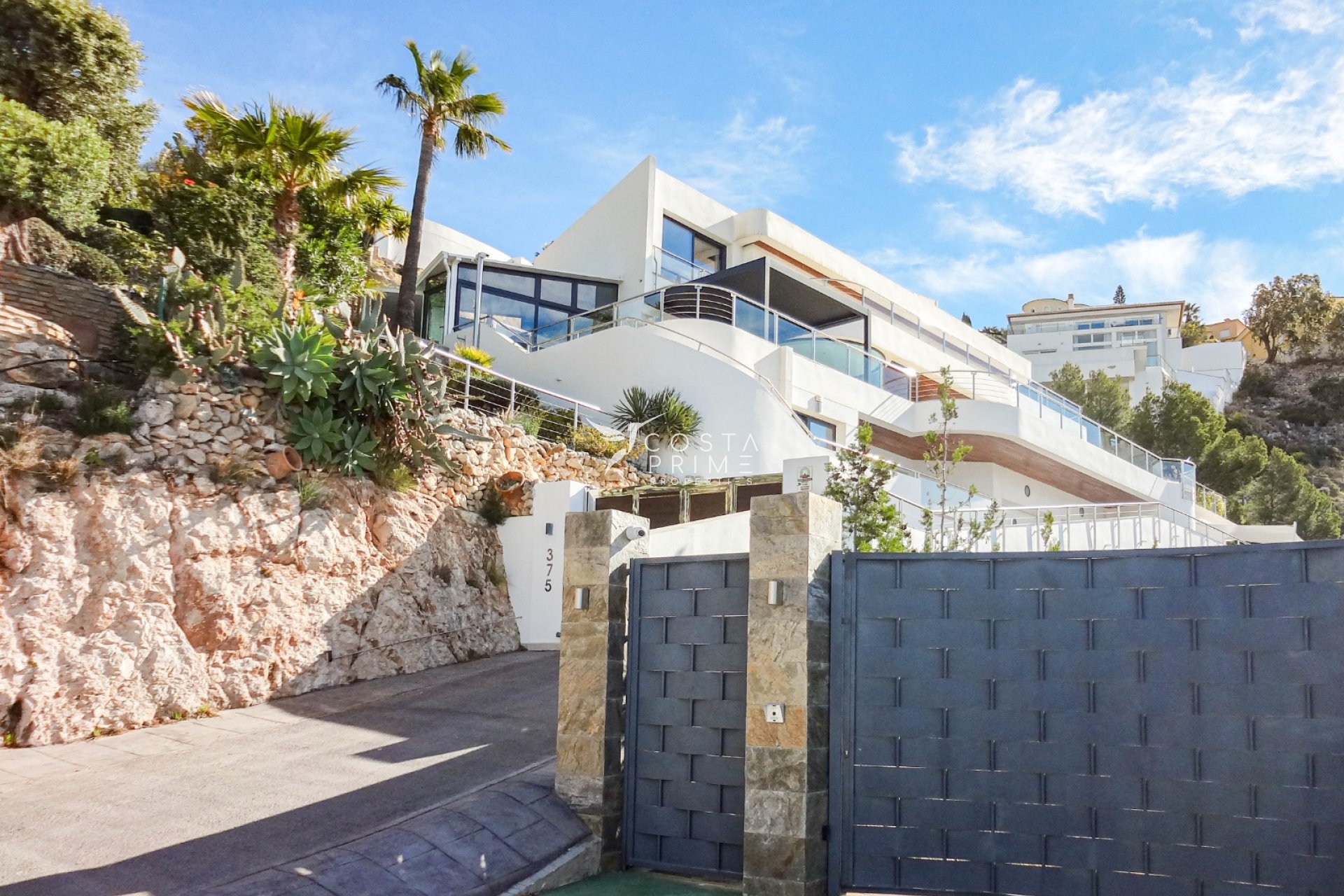 Reventa - Chalet / Villa - Altea