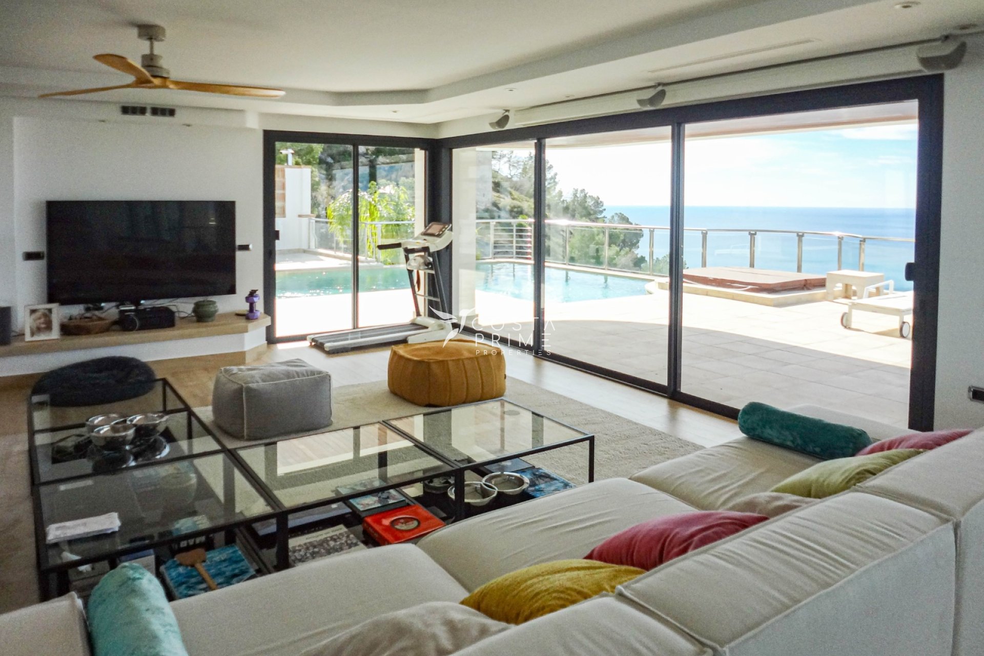 Reventa - Chalet / Villa - Altea