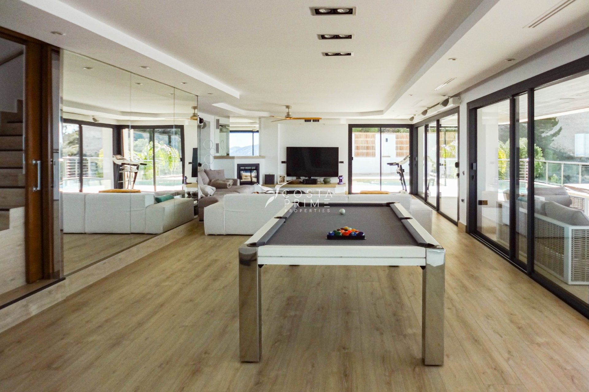 Reventa - Chalet / Villa - Altea