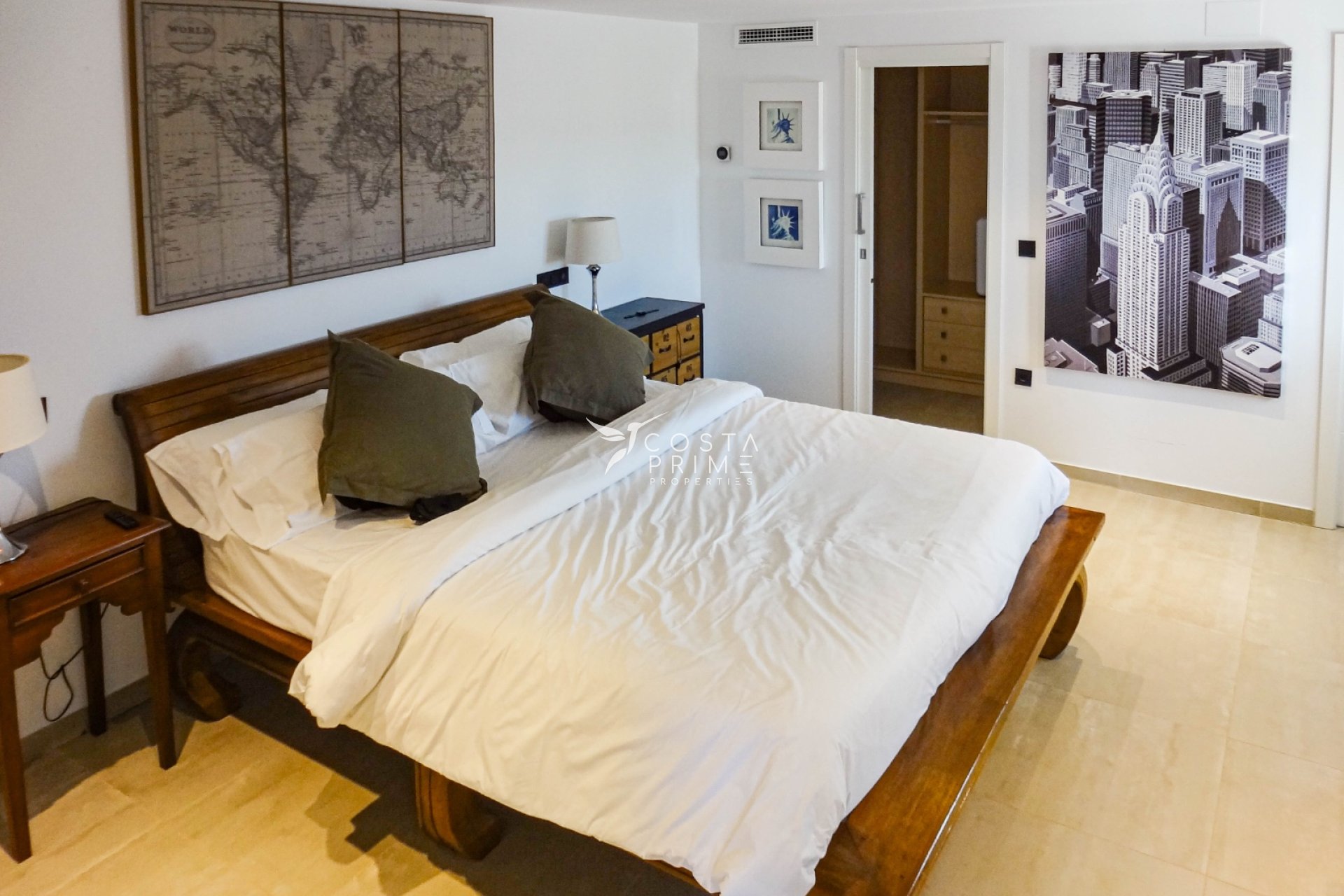 Reventa - Chalet / Villa - Altea