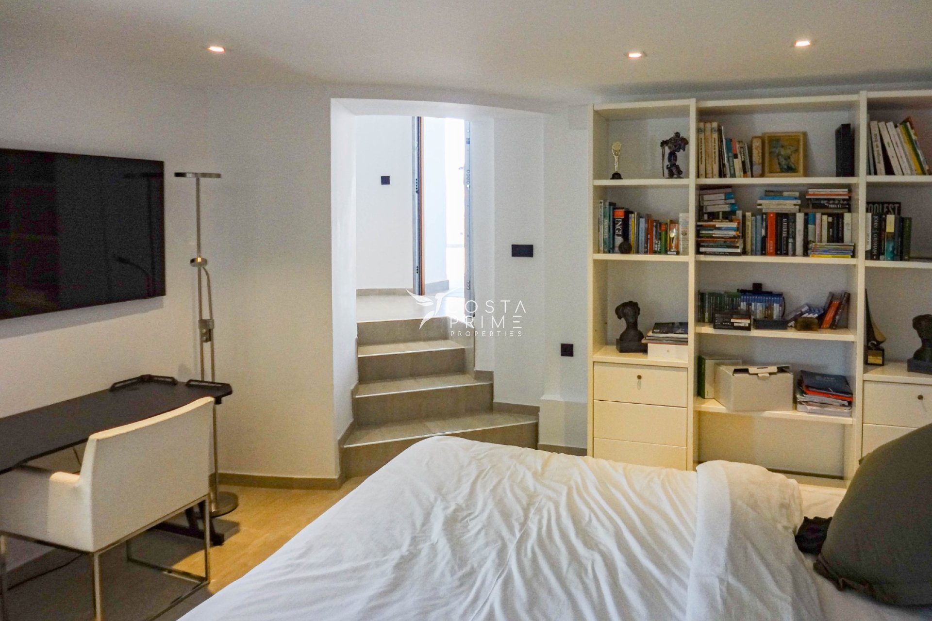 Reventa - Chalet / Villa - Altea