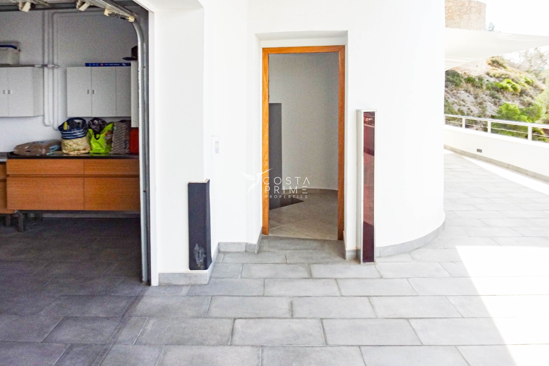 Reventa - Chalet / Villa - Altea