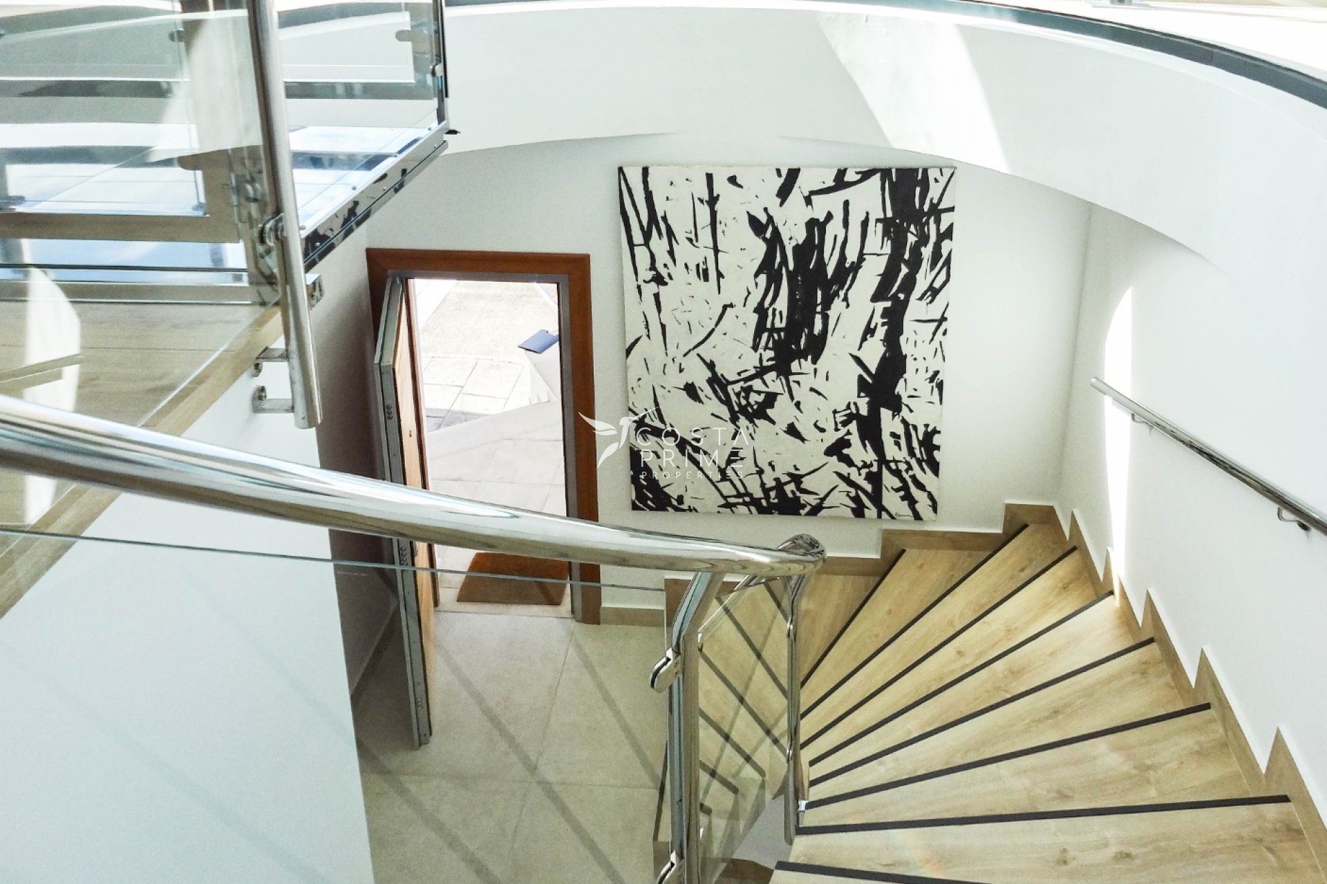 Reventa - Chalet / Villa - Altea