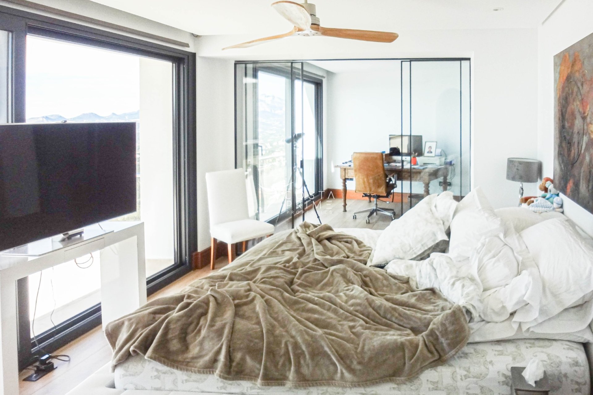 Reventa - Chalet / Villa - Altea