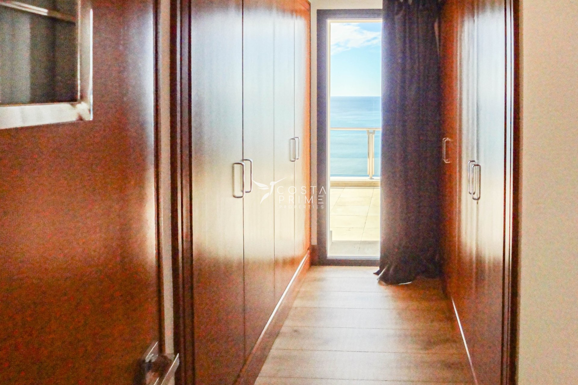 Reventa - Chalet / Villa - Altea