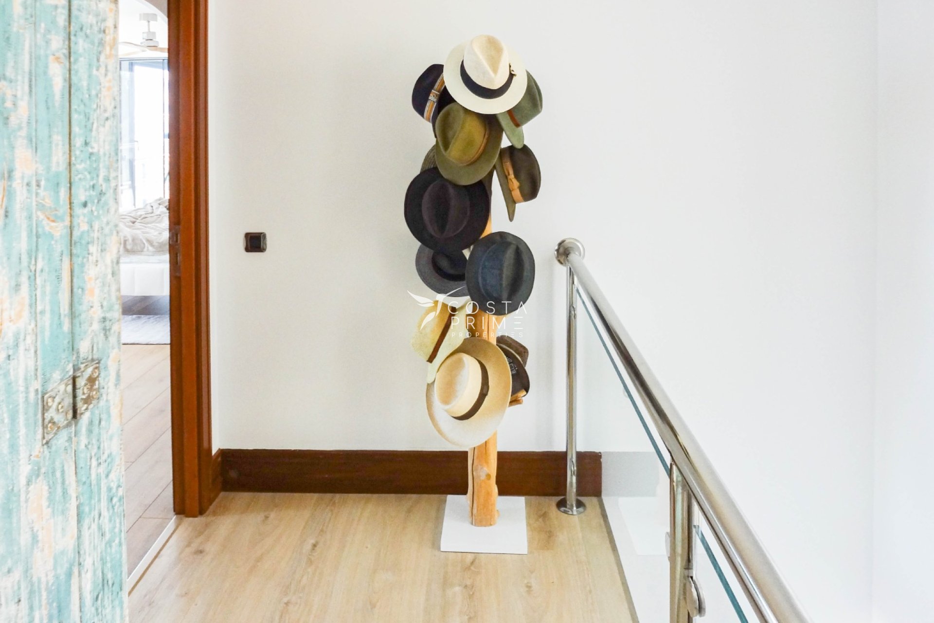 Reventa - Chalet / Villa - Altea