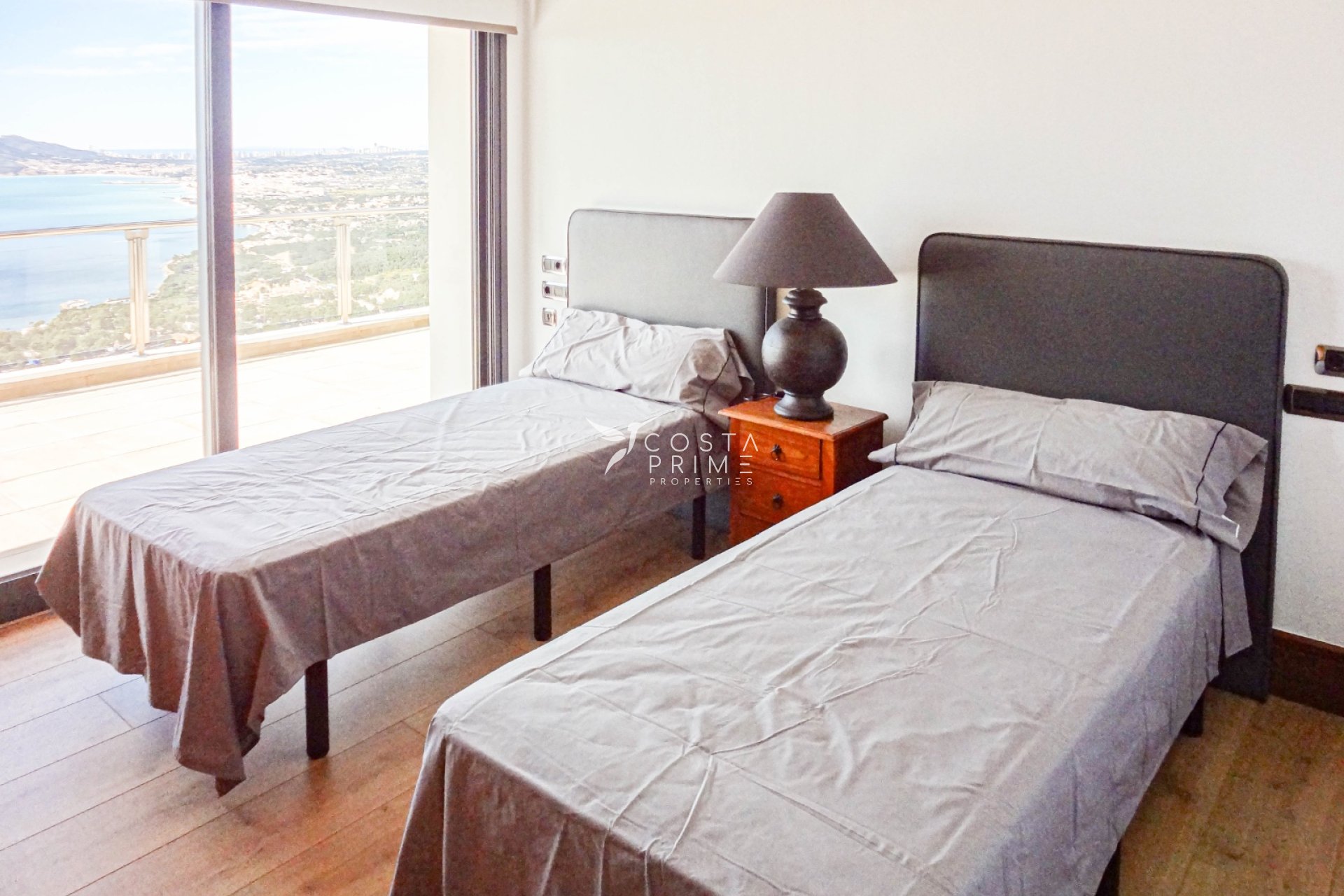 Reventa - Chalet / Villa - Altea