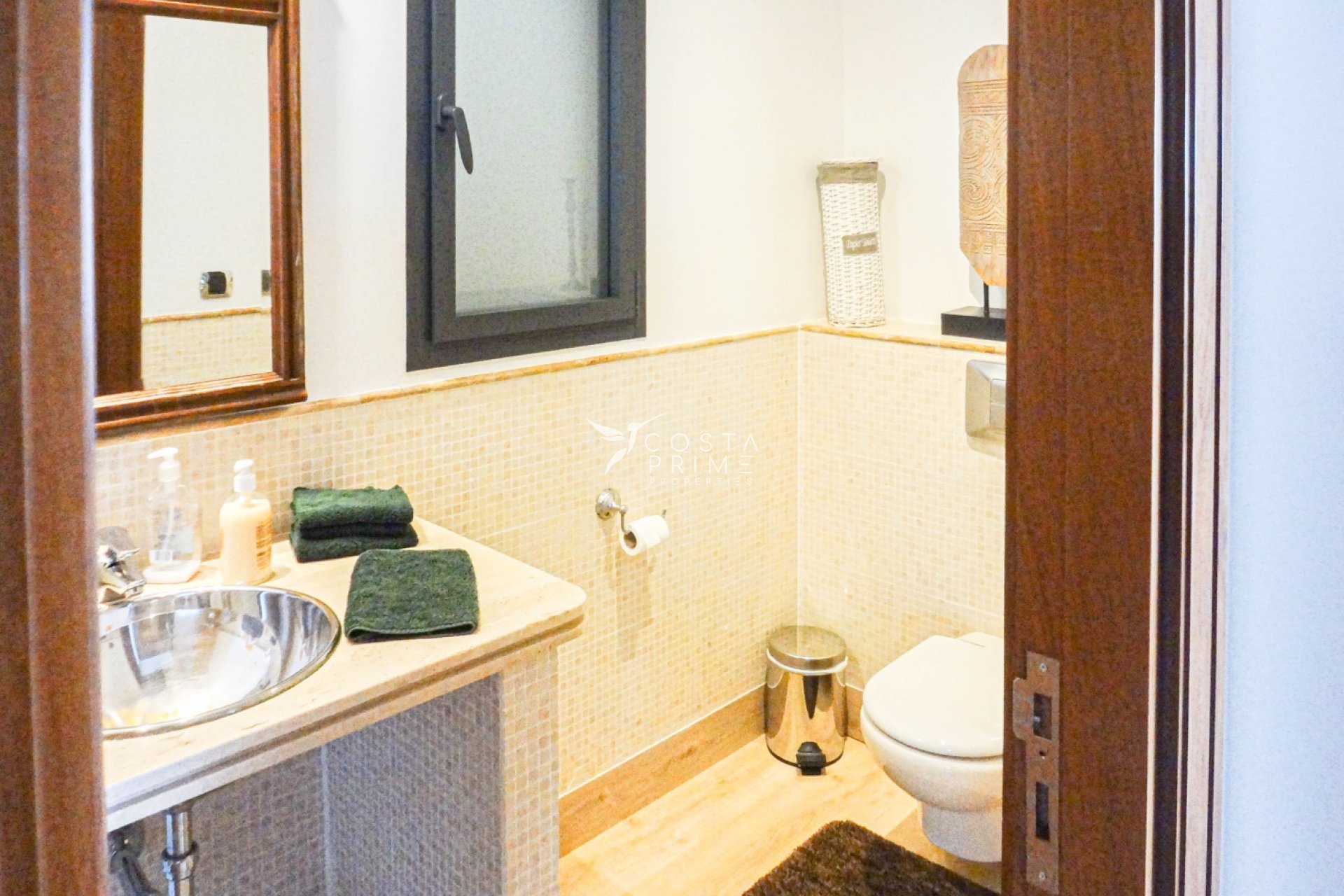 Reventa - Chalet / Villa - Altea