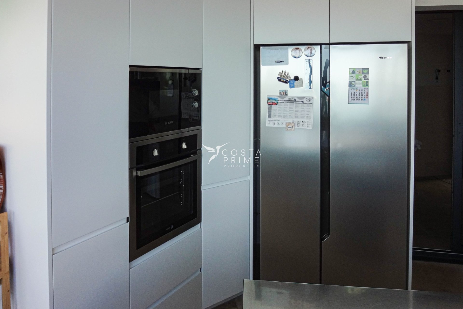 Reventa - Chalet / Villa - Altea